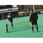 TR131 Precision Soccer Skills Net (Single) BLACK N/A